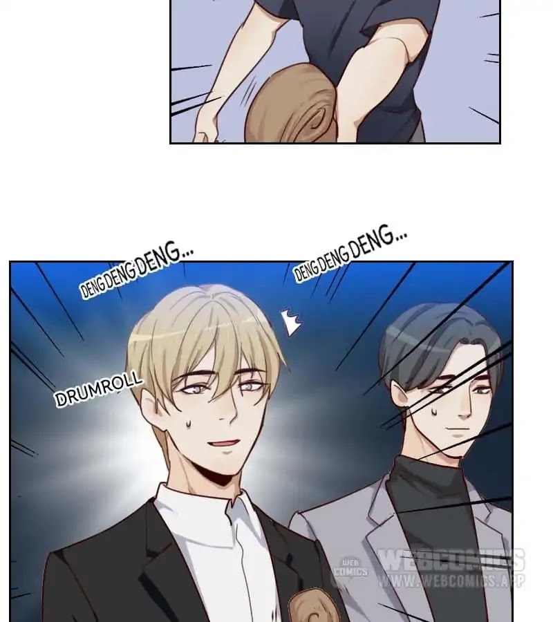 Film Emperor's Reincarnation Script Chapter 56 page 30 - Chapter 56
