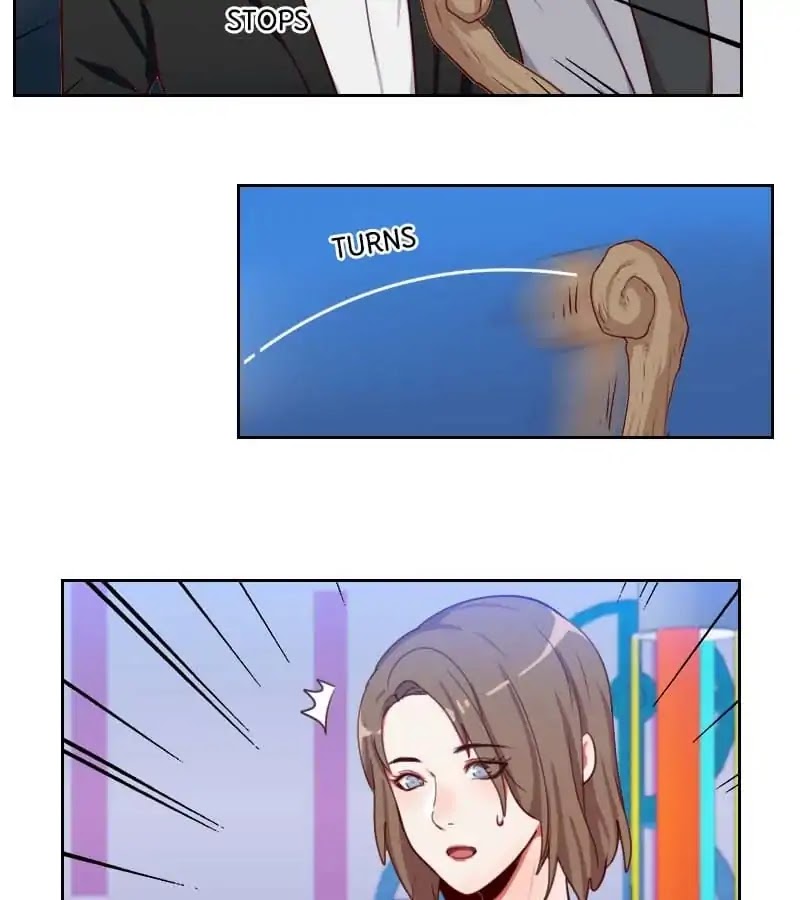 Film Emperor's Reincarnation Script Chapter 56 page 31 - Chapter 56