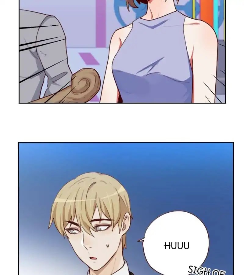 Film Emperor's Reincarnation Script Chapter 56 page 32 - Chapter 56