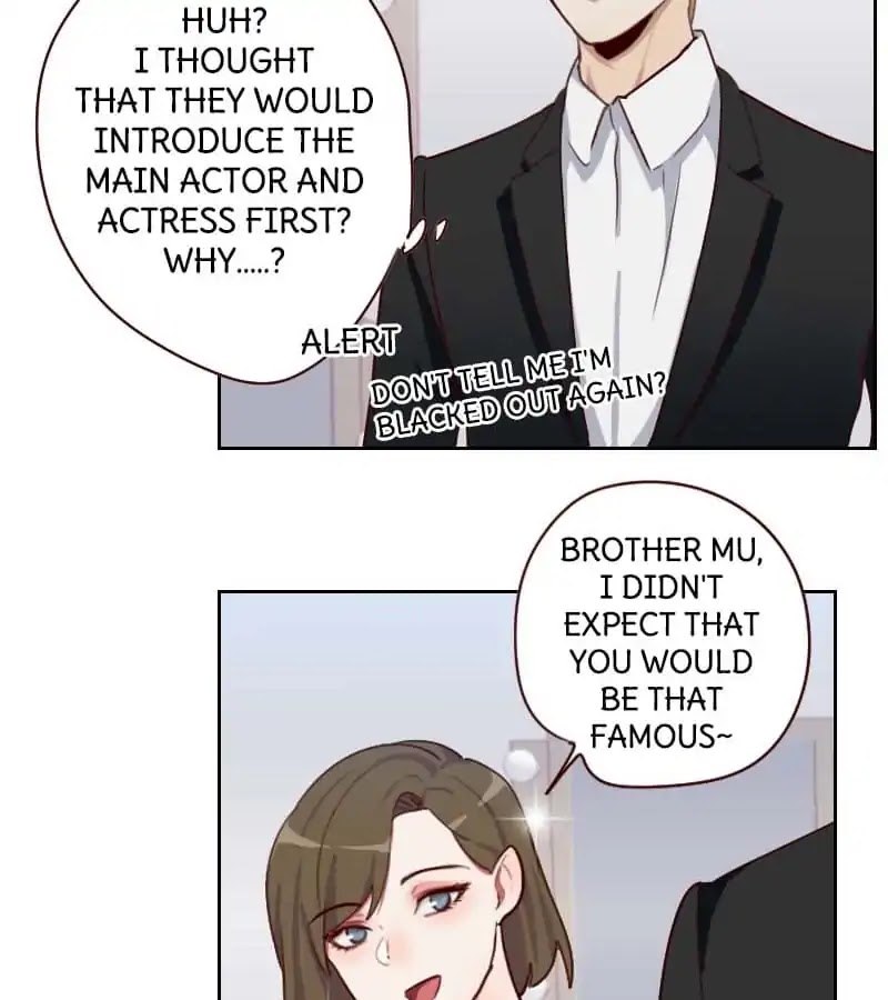 Film Emperor's Reincarnation Script Chapter 56 page 8 - Chapter 56