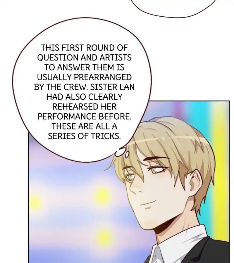 Film Emperor's Reincarnation Script Chapter 57 page 16 - Chapter 57