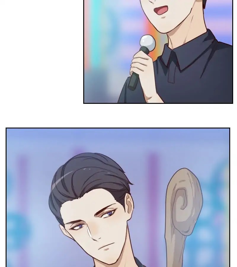 Film Emperor's Reincarnation Script Chapter 57 page 19 - Chapter 57