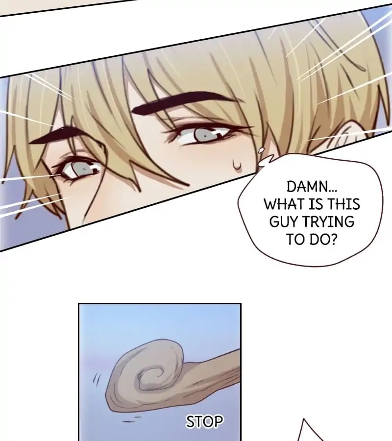 Film Emperor's Reincarnation Script Chapter 57 page 21 - Chapter 57