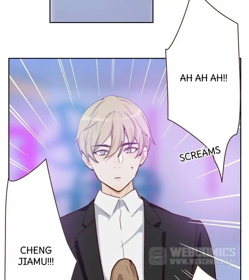 Film Emperor's Reincarnation Script Chapter 57 page 22 - Chapter 57