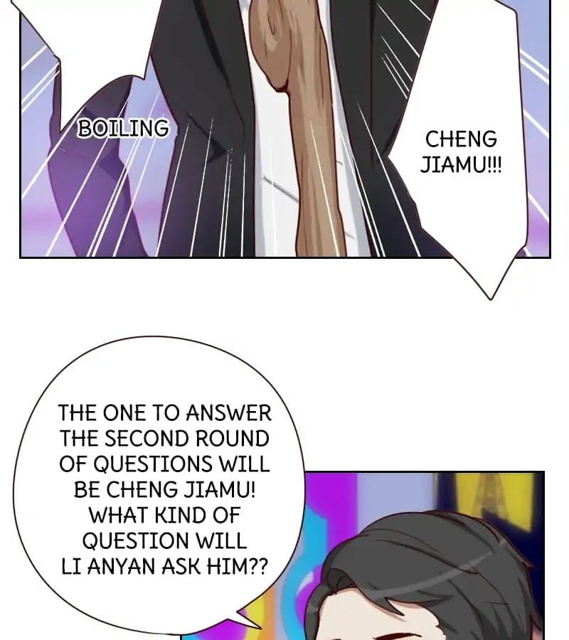 Film Emperor's Reincarnation Script Chapter 57 page 23 - Chapter 57