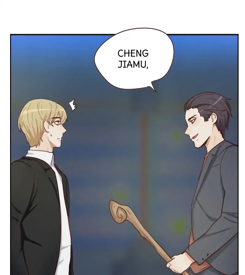 Film Emperor's Reincarnation Script Chapter 57 page 25 - Chapter 57