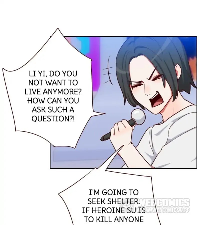 Film Emperor's Reincarnation Script Chapter 57 page 6 - Chapter 57