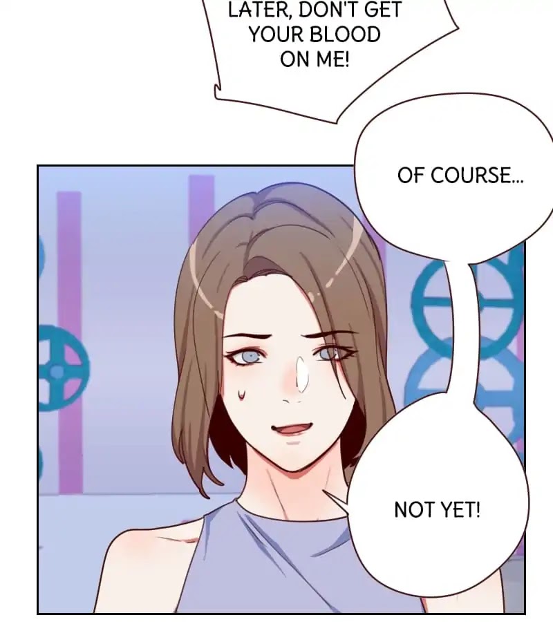 Film Emperor's Reincarnation Script Chapter 57 page 7 - Chapter 57