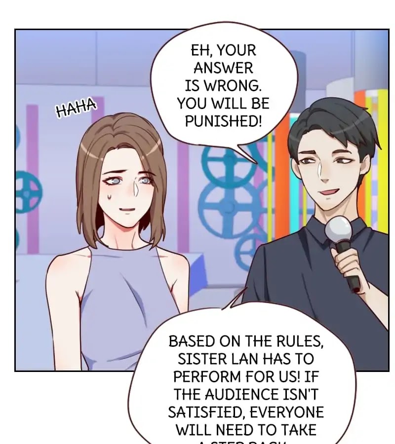 Film Emperor's Reincarnation Script Chapter 57 page 8 - Chapter 57
