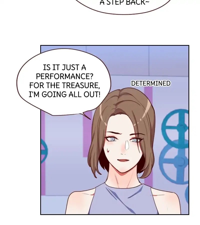 Film Emperor's Reincarnation Script Chapter 57 page 9 - Chapter 57