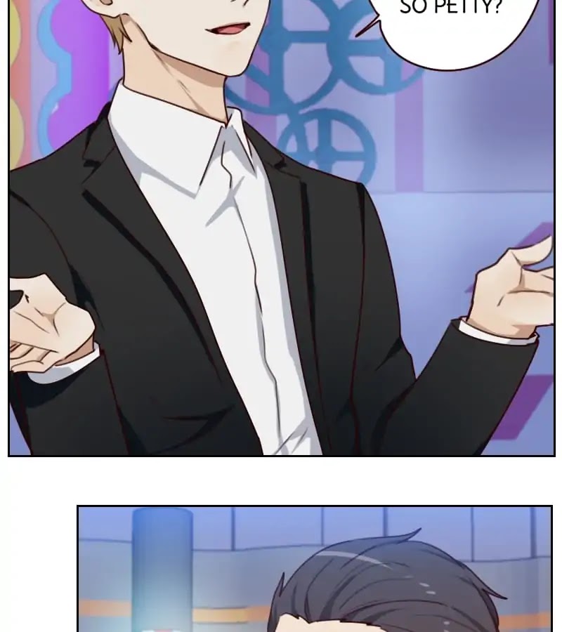 Film Emperor's Reincarnation Script Chapter 58 page 16 - Chapter 58
