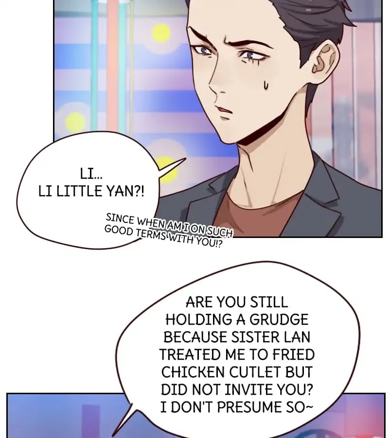 Film Emperor's Reincarnation Script Chapter 58 page 17 - Chapter 58