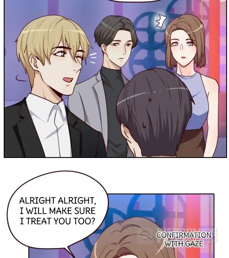 Film Emperor's Reincarnation Script Chapter 58 page 18 - Chapter 58