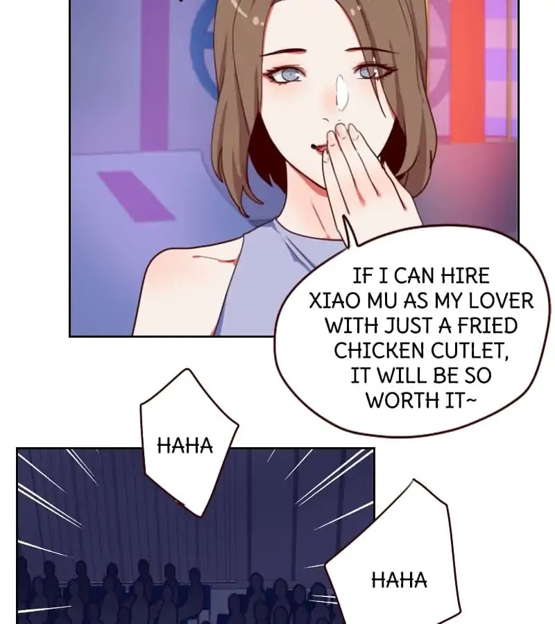 Film Emperor's Reincarnation Script Chapter 58 page 19 - Chapter 58