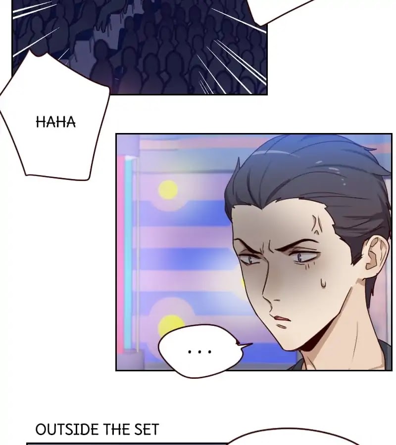 Film Emperor's Reincarnation Script Chapter 58 page 20 - Chapter 58