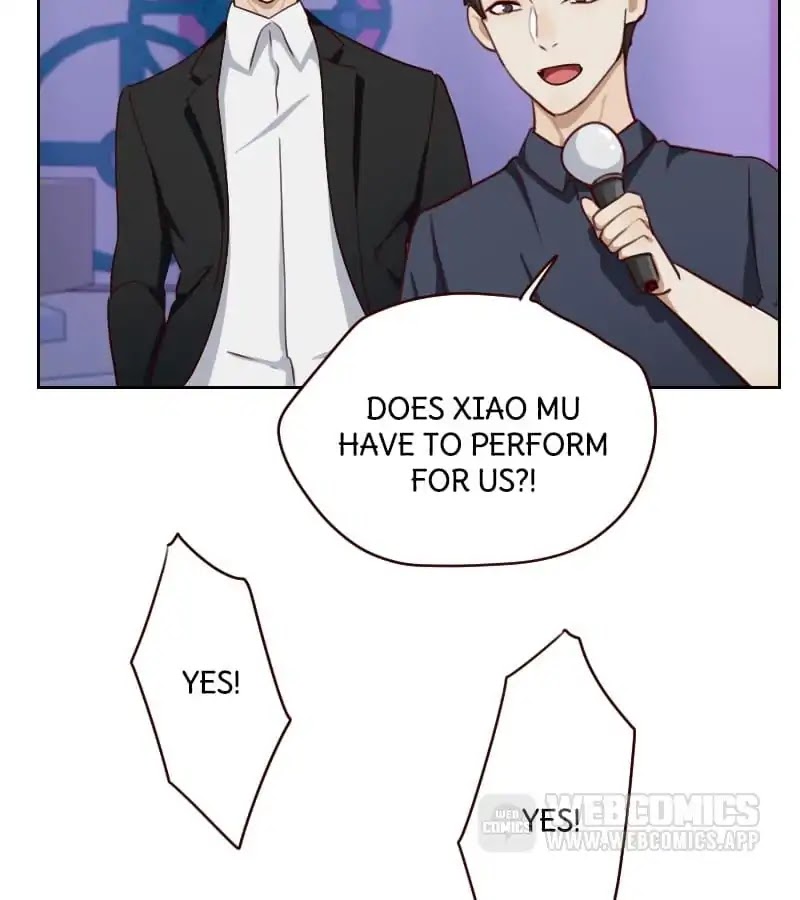 Film Emperor's Reincarnation Script Chapter 58 page 22 - Chapter 58