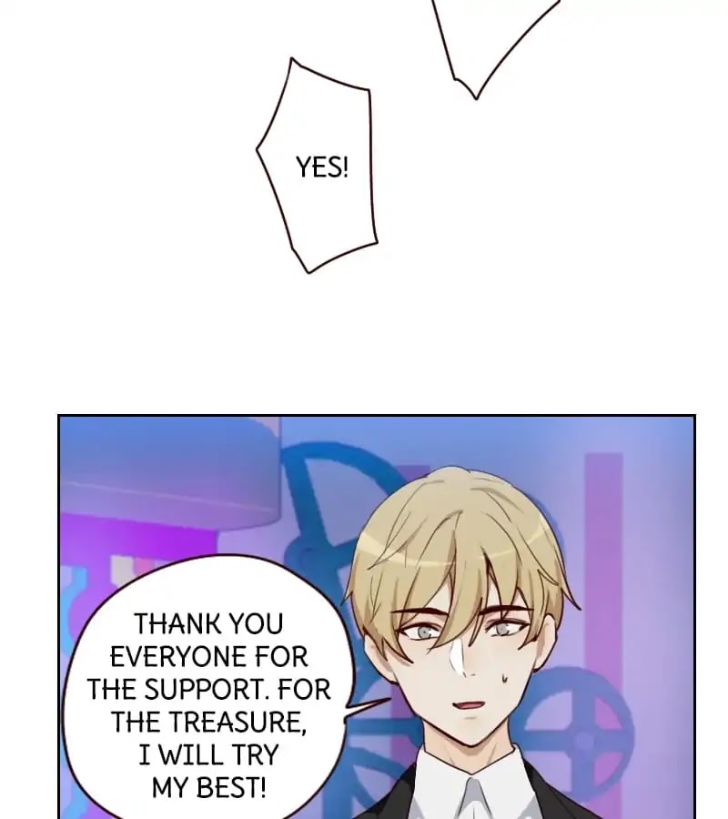 Film Emperor's Reincarnation Script Chapter 58 page 23 - Chapter 58