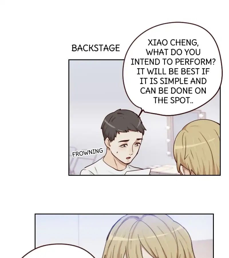 Film Emperor's Reincarnation Script Chapter 58 page 25 - Chapter 58