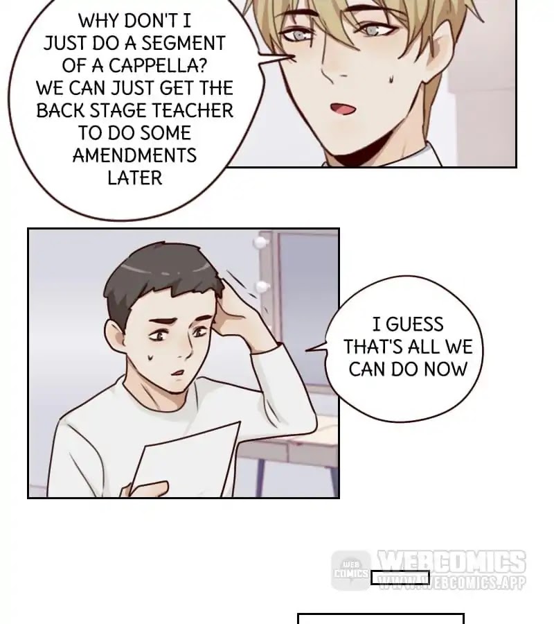 Film Emperor's Reincarnation Script Chapter 58 page 26 - Chapter 58