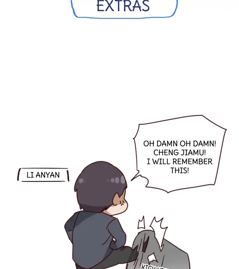 Film Emperor's Reincarnation Script Chapter 58 page 32 - Chapter 58