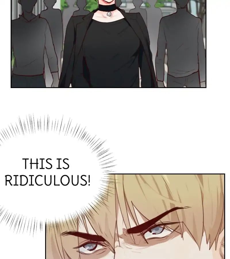Film Emperor's Reincarnation Script Chapter 6 page 14 - Chapter 6