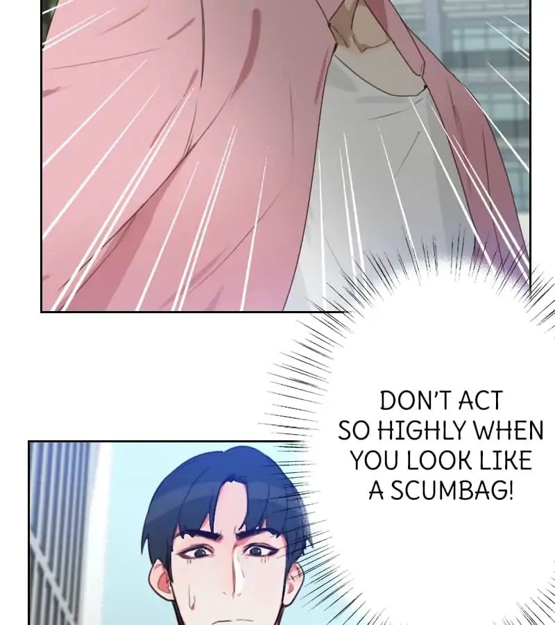 Film Emperor's Reincarnation Script Chapter 6 page 21 - Chapter 6