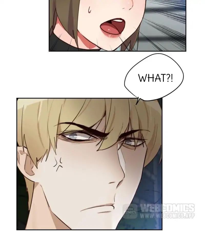Film Emperor's Reincarnation Script Chapter 6 page 23 - Chapter 6