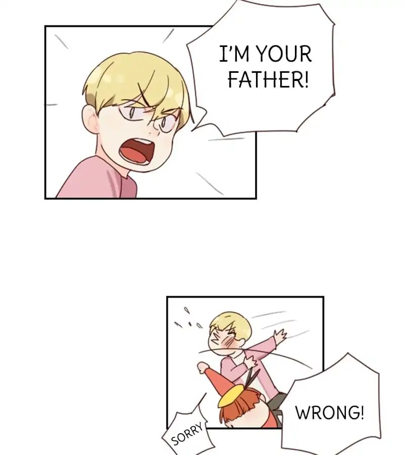 Film Emperor's Reincarnation Script Chapter 6 page 41 - Chapter 6