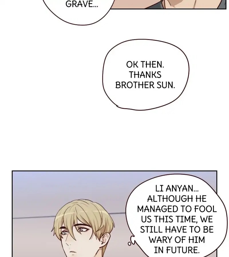 Film Emperor's Reincarnation Script Chapter 60 page 15 - Chapter 60
