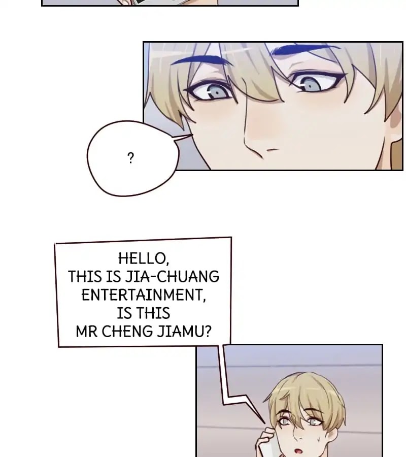 Film Emperor's Reincarnation Script Chapter 60 page 17 - Chapter 60