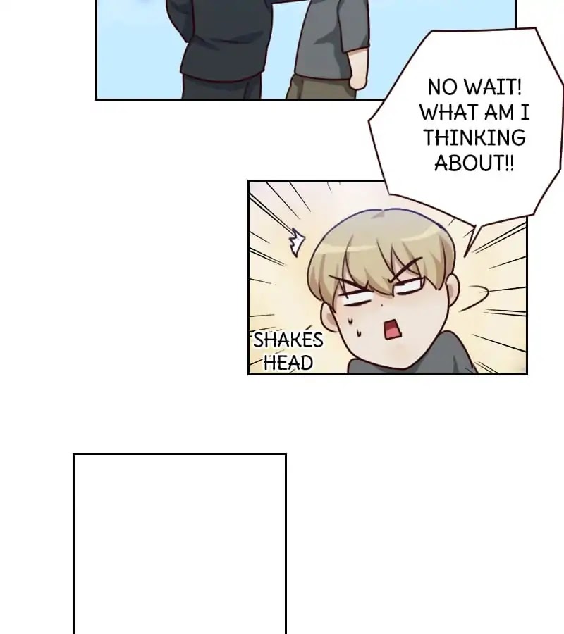 Film Emperor's Reincarnation Script Chapter 60 page 21 - Chapter 60
