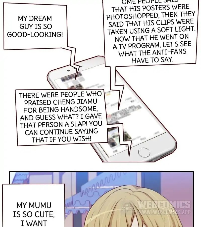Film Emperor's Reincarnation Script Chapter 60 page 6 - Chapter 60