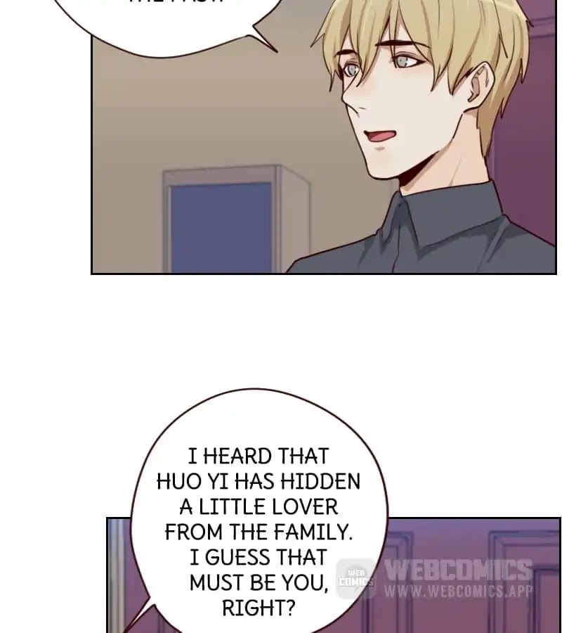 Film Emperor's Reincarnation Script Chapter 61 page 10 - Chapter 61