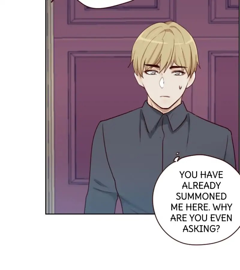 Film Emperor's Reincarnation Script Chapter 61 page 11 - Chapter 61
