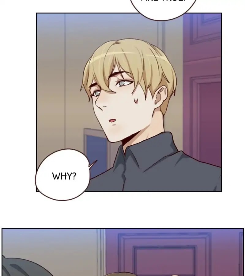 Film Emperor's Reincarnation Script Chapter 61 page 13 - Chapter 61
