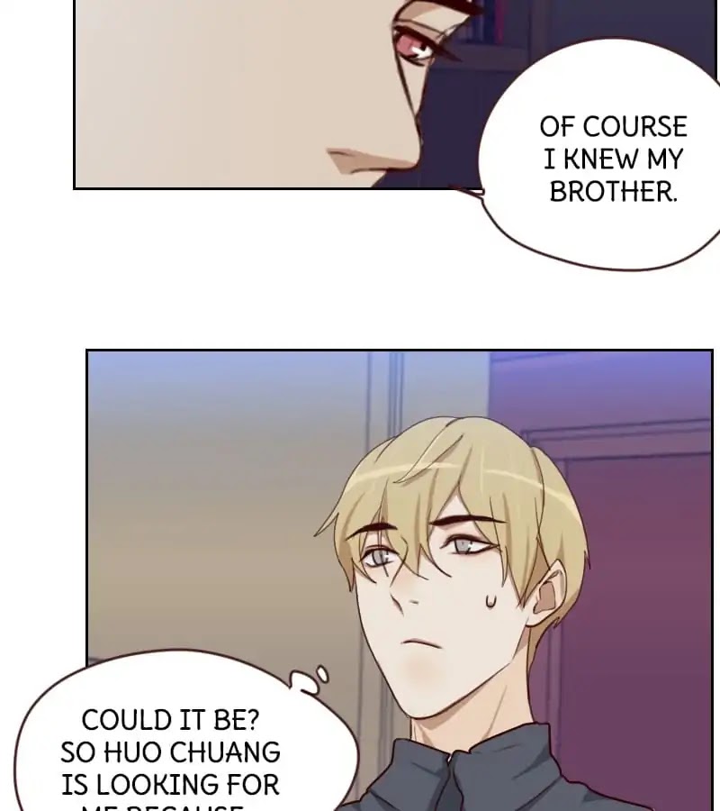 Film Emperor's Reincarnation Script Chapter 61 page 15 - Chapter 61