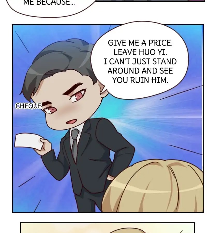 Film Emperor's Reincarnation Script Chapter 61 page 16 - Chapter 61