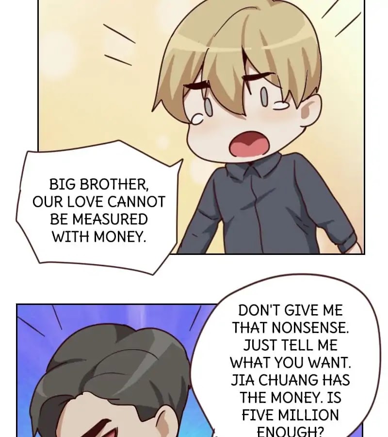Film Emperor's Reincarnation Script Chapter 61 page 17 - Chapter 61
