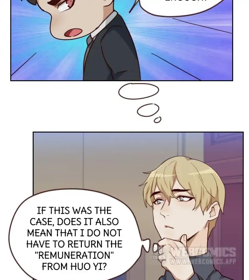 Film Emperor's Reincarnation Script Chapter 61 page 18 - Chapter 61