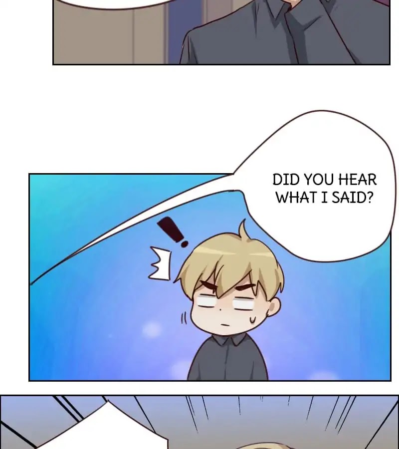 Film Emperor's Reincarnation Script Chapter 61 page 19 - Chapter 61