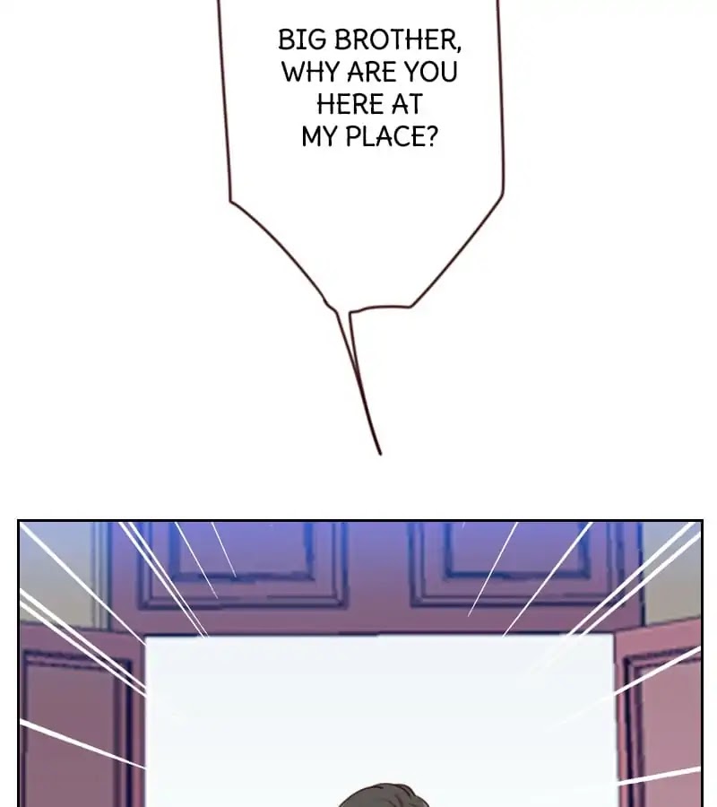 Film Emperor's Reincarnation Script Chapter 61 page 23 - Chapter 61
