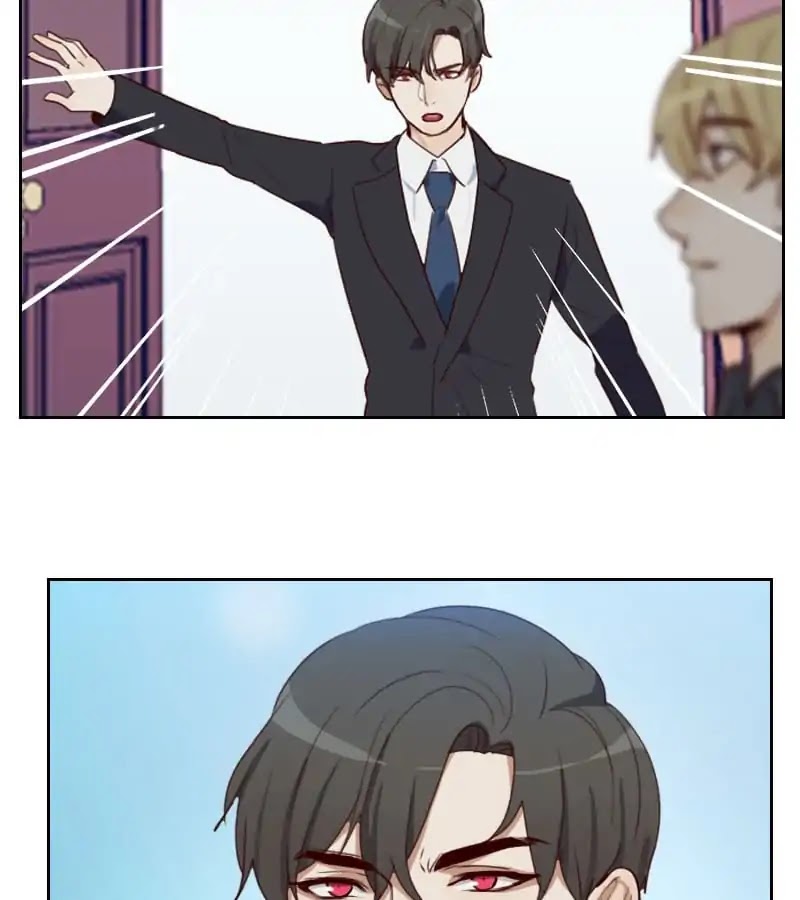 Film Emperor's Reincarnation Script Chapter 61 page 24 - Chapter 61