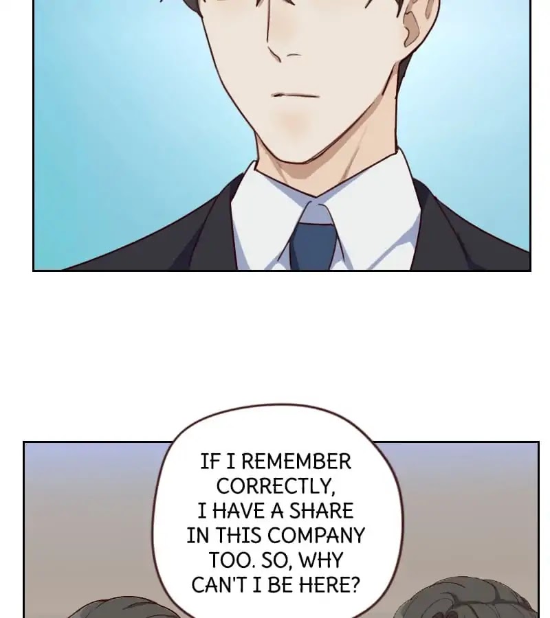 Film Emperor's Reincarnation Script Chapter 61 page 25 - Chapter 61