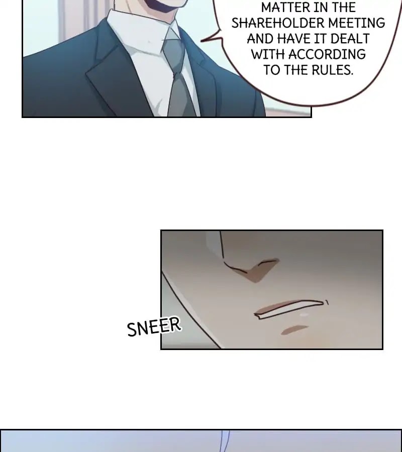 Film Emperor's Reincarnation Script Chapter 61 page 29 - Chapter 61