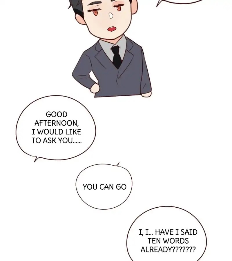 Film Emperor's Reincarnation Script Chapter 61 page 32 - Chapter 61