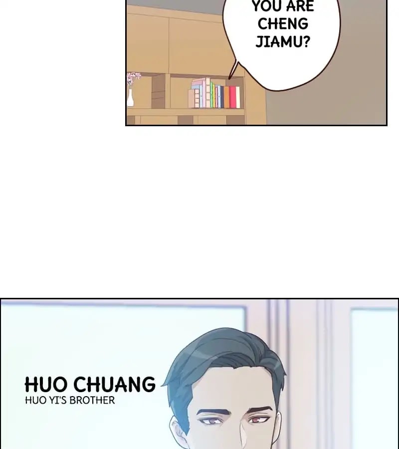 Film Emperor's Reincarnation Script Chapter 61 page 4 - Chapter 61