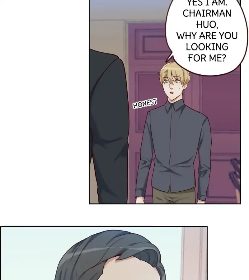 Film Emperor's Reincarnation Script Chapter 61 page 8 - Chapter 61