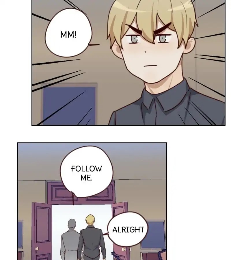Film Emperor's Reincarnation Script Chapter 62 page 11 - Chapter 62