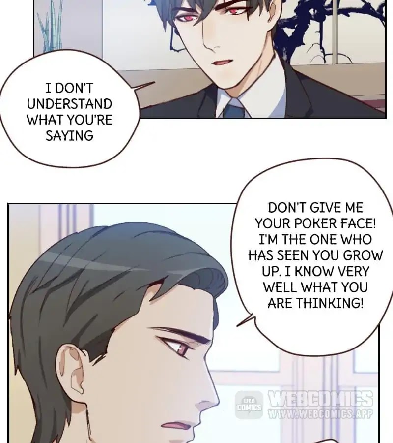 Film Emperor's Reincarnation Script Chapter 62 page 14 - Chapter 62