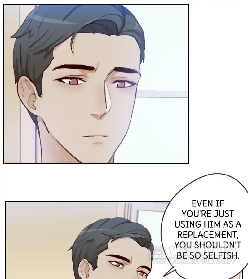 Film Emperor's Reincarnation Script Chapter 62 page 18 - Chapter 62